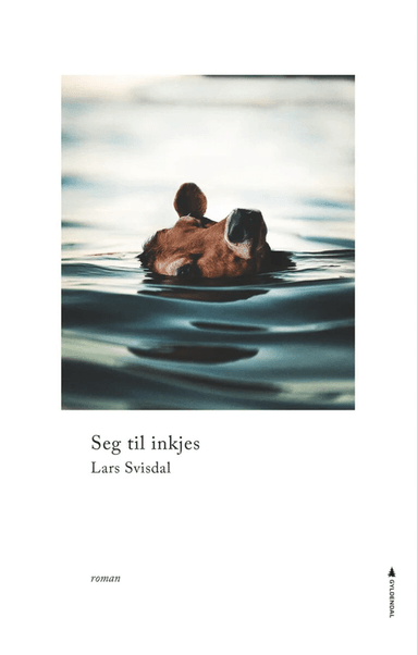Seg til inkjes av Lars Svisdal