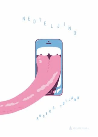 Nedteljing av Anders Totland