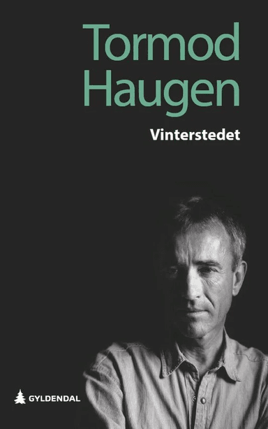 Vinterstedet av Tormod Haugen