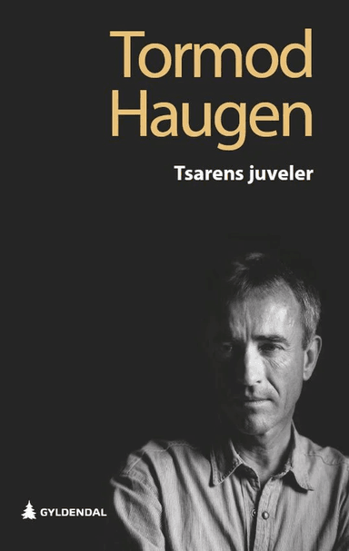 Tsarens juveler av Tormod Haugen