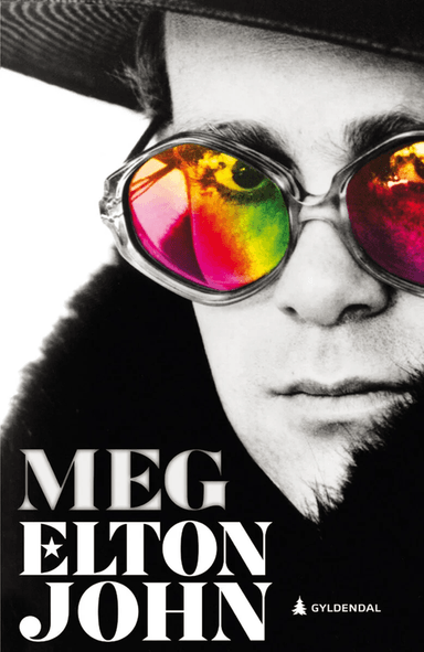 Meg av Elton John