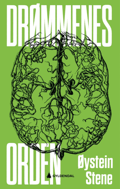 Drømmenes orden av Øystein Stene