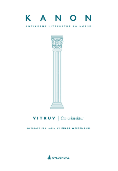 Om arkitektur av Vitruvius Pollio