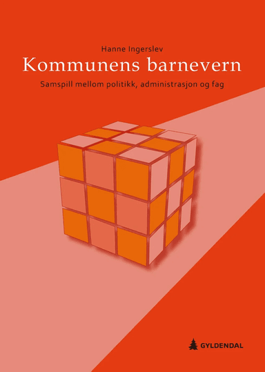 Kommunens barnevern av Hanne Ingerslev