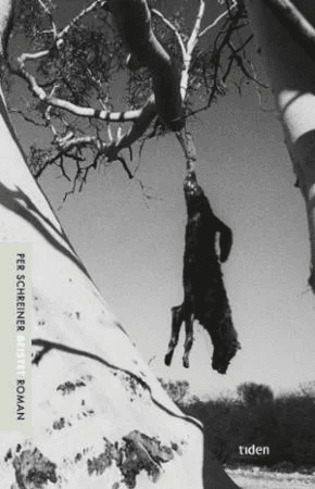 Beistet av Per Schreiner