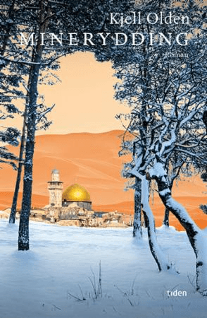 Minerydding av Kjell Olden