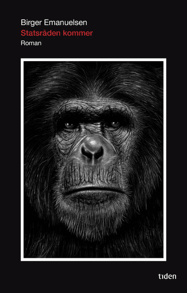 Statsråden kommer av Birger Emanuelsen