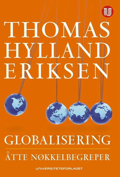 Globalisering av Thomas Hylland Eriksen