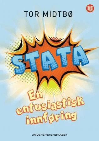 Stata av Tor Midtbø