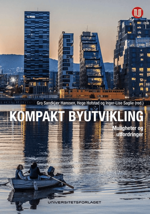 Kompakt byutvikling