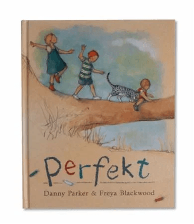 Perfekt av Danny Parker