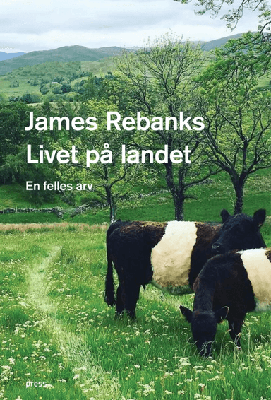 Livet på landet av James Rebanks