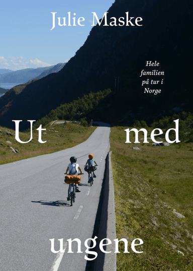 Ut med ungene av Julie Maske