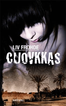 Cuovkkas av Liv Frohde