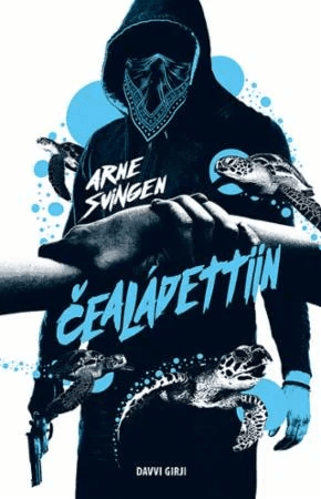 ¿ealádettiin av Arne Svingen