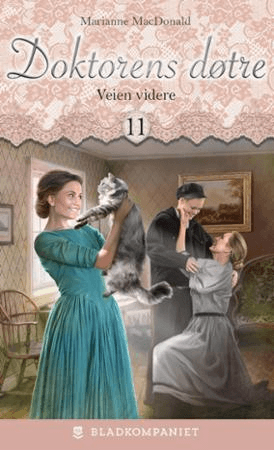 Veien videre av Marianne MacDonald