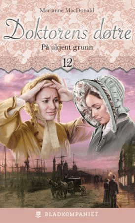 På ukjent grunn av Marianne MacDonald