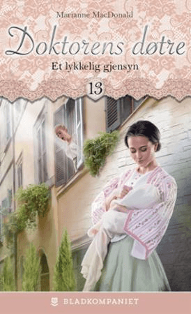 Et lykkelig gjensyn av Marianne MacDonald