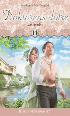 Løsrivelse av Marianne MacDonald