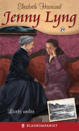 Livets under av Elisabeth Havnsund