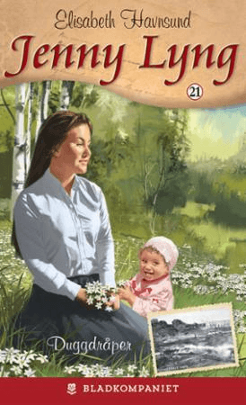 Duggdråper av Elisabeth Havnsund