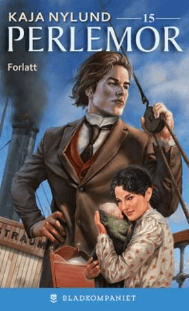 Forlatt av Kaja Nylund