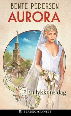 En lykkens dag av Bente Pedersen