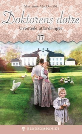 Uventede utfordringer av Marianne MacDonald