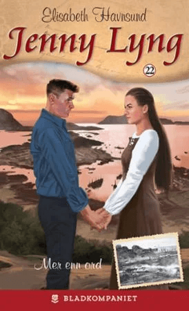 Mer enn ord av Elisabeth Havnsund