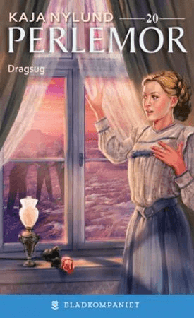 Dragsug av Kaja Nylund