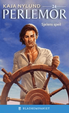 Sjelens speil av Kaja Nylund