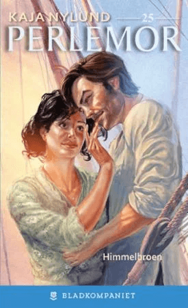 Himmelbroen av Kaja Nylund