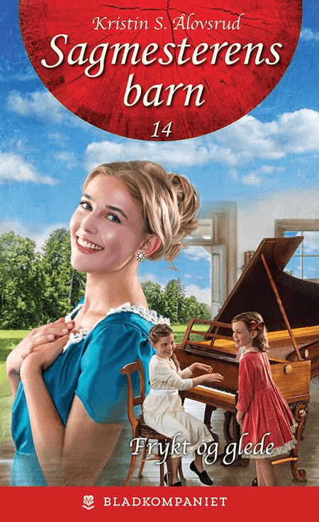 Frykt og glede av Kristin S. Ålovsrud