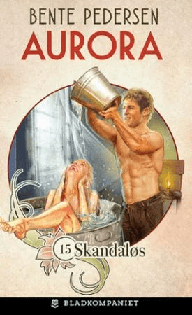 Skandaløs av Bente Pedersen