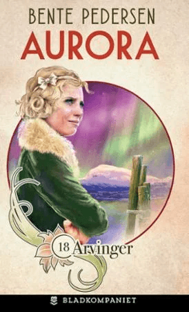 Arvinger av Bente Pedersen