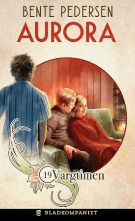 Vargtimen av Bente Pedersen