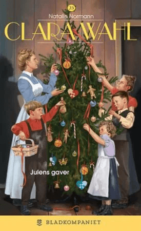 Julens gaver av Natalie Normann