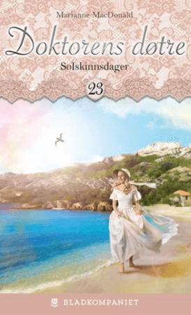 Solskinnsdager av Marianne MacDonald