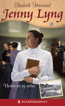 Under en ny måne av Elisabeth Havnsund