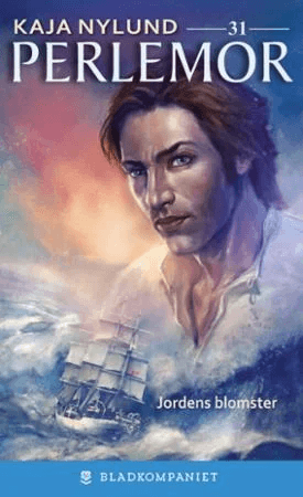 Jordens blomster av Kaja Nylund