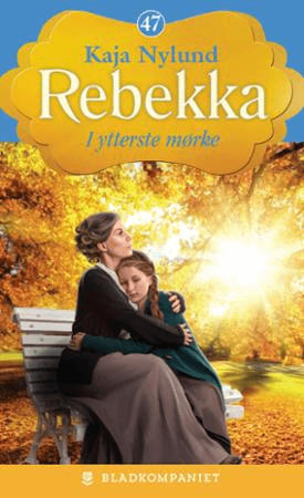 I ytterste mørke av Kaja Nylund