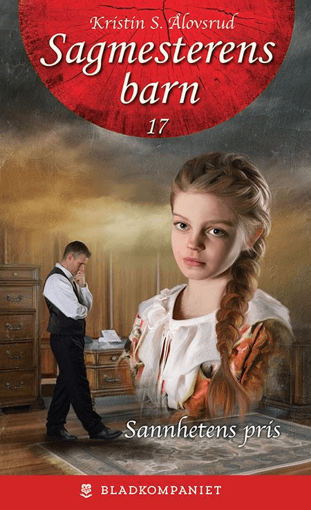 Sannhetens pris av Kristin S. Ålovsrud