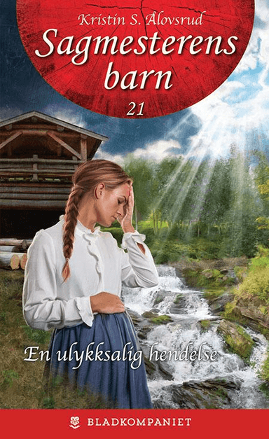 En ulykksalig hendelse av Kristin S. Ålovsrud