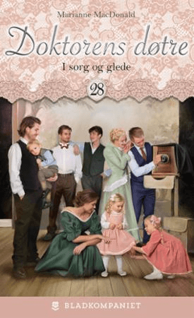 I sorg og glede av Marianne MacDonald