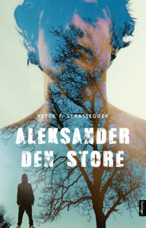 Aleksander den store av Peter Strassegger