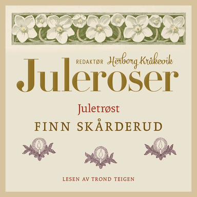 Juletrøst av Finn Skårderud