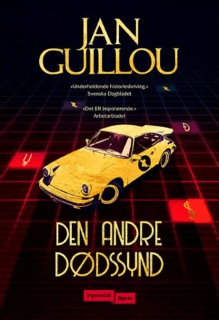 Den andre dødssynd av Jan Guillou