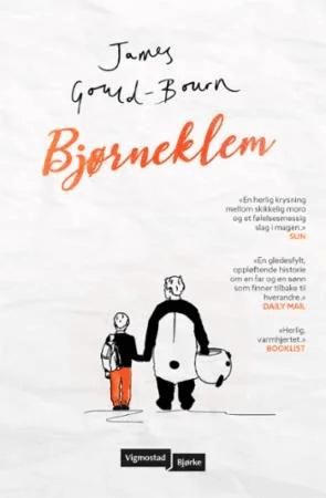 Bjørneklem av James Gould-Bourn