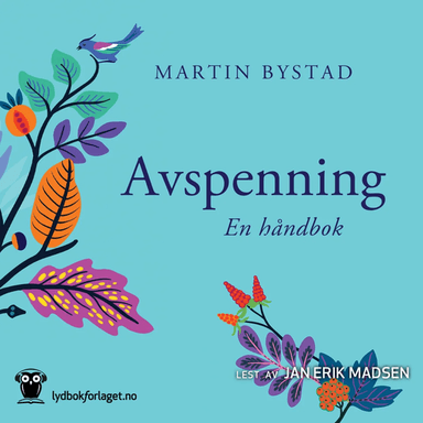 Avspenning av Martin Bystad