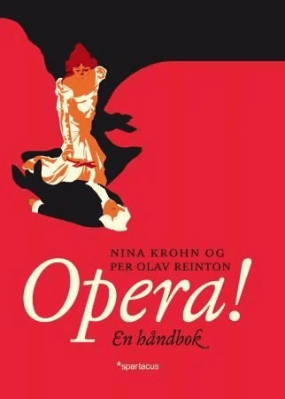 Opera av Nina Krohn, Per Olav Reinton